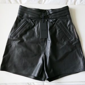 RtA Ellena Shorts